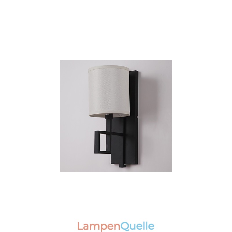 Integrierte moderne zeitgenössische moderne zeitgenössische Malerei-Funktion für Ambient Light Wandleuchten