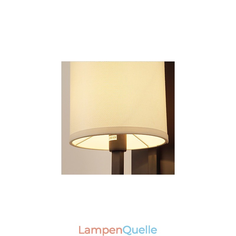 Integrierte moderne zeitgenössische moderne zeitgenössische Malerei-Funktion für Ambient Light Wandleuchten