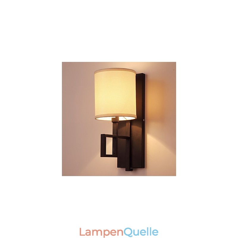 Integrierte moderne zeitgenössische moderne zeitgenössische Malerei-Funktion für Ambient Light Wandleuchten