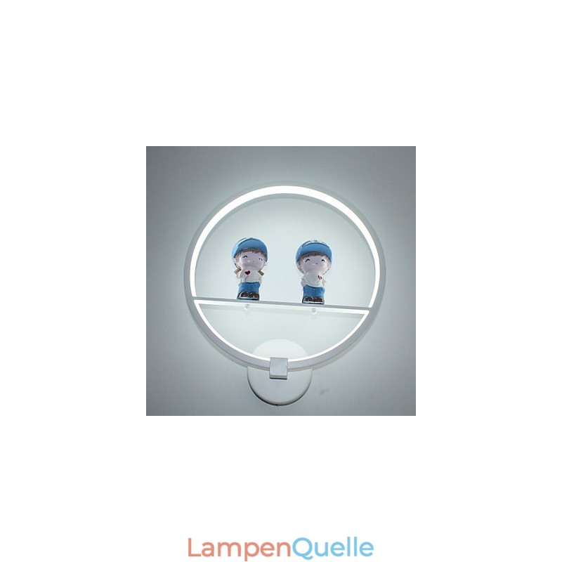 Die neue Hotel Schlafzimmer Nachttischlampe Wandleuchte Aluminium Moderne minimalistische Wände Ganglichter dekorative Lampe Kinderzimmer Lampen