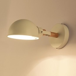 Moderne zeitgenössische Funktion Umgebungslicht Wandleuchten Wandleuchte