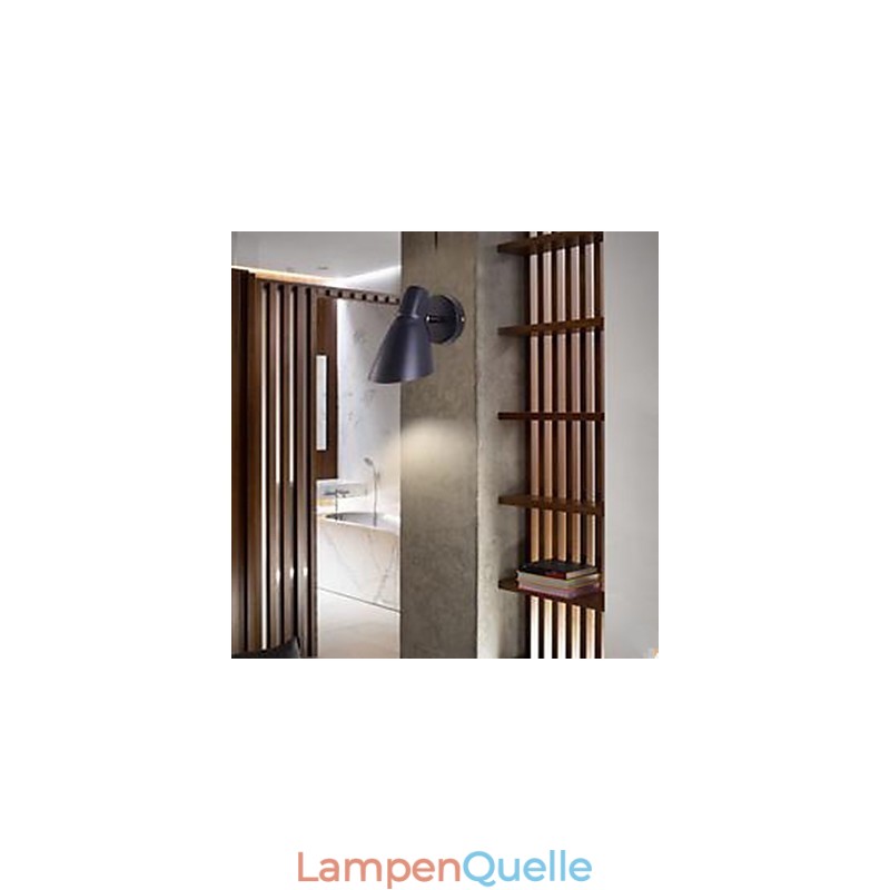 Moderne kreative Wandleuchte Balkon im Freien Wandleuchte Wohnzimmer Hintergrund Treppe Korridor Korridor Licht