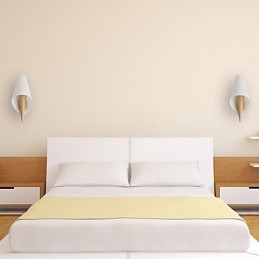 Moderne zeitgenössische Funktion für Mini-Stil Umgebungslicht Wandleuchten Wandleuchte