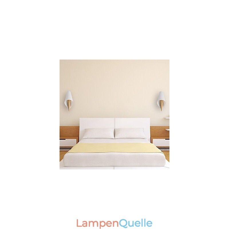 Moderne zeitgenössische Funktion für Mini-Stil Umgebungslicht Wandleuchten Wandleuchte