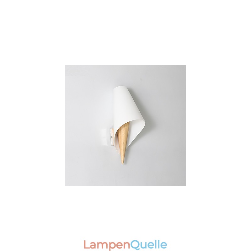 Moderne zeitgenössische Funktion für Mini-Stil Umgebungslicht Wandleuchten Wandleuchte