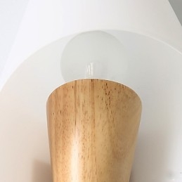 Moderne zeitgenössische Funktion für Mini-Stil Umgebungslicht Wandleuchten Wandleuchte