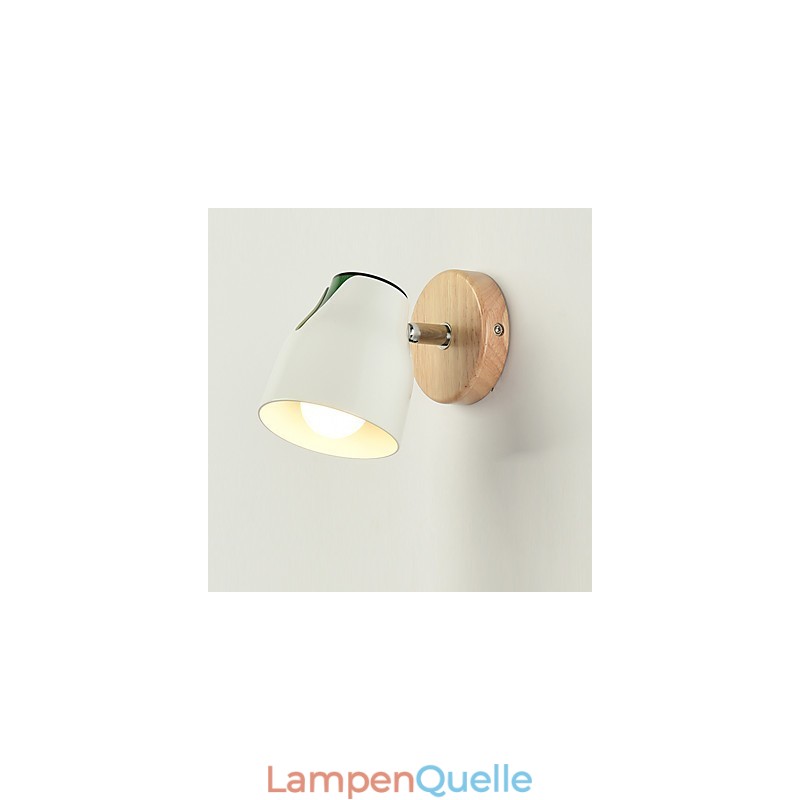 Moderne zeitgenössische Funktion Umgebungslicht Wandleuchten Wandleuchte