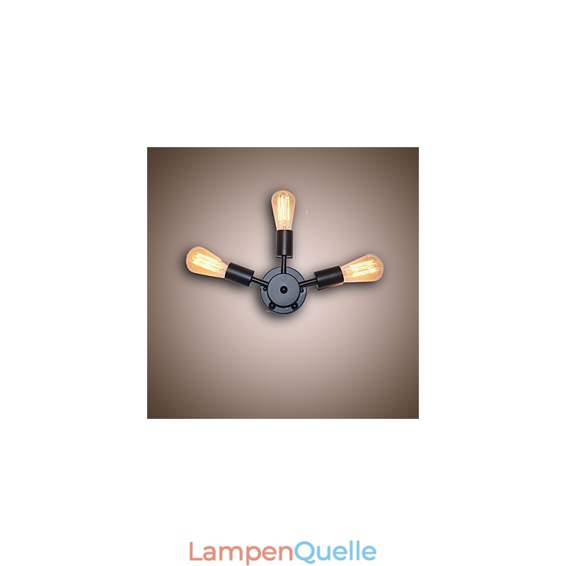 Retro Wand Lampe Balkon Treppe Originalität Persönlichkeit Bar Dekorative Wand Lampe Hause Dekoration Beleuchtung