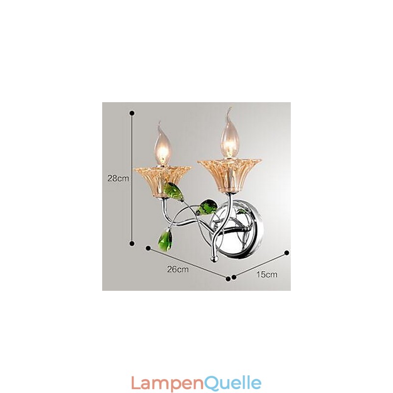 Moderne zeitgenössische andere Feature Uplight Wandleuchten Wandleuchte