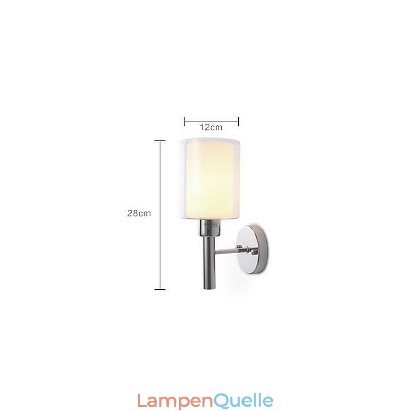 Moderne zeitgenössische andere Feature Uplight Wandleuchten Wandleuchte