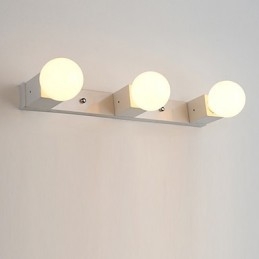 Moderne zeitgenössische Funktion Umgebungslicht Wandleuchten Wandleuchte