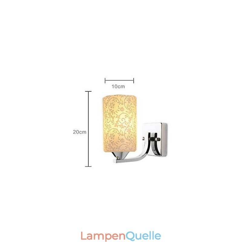 Moderne zeitgenössische andere Feature Uplight Wandleuchten Wandleuchte