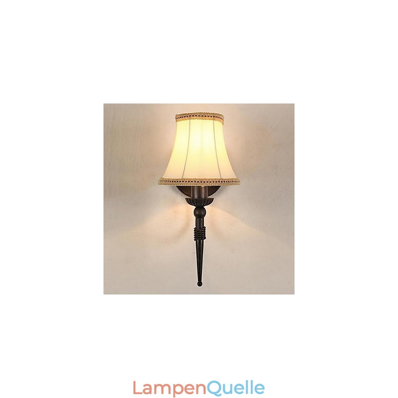 Vintage Andere Feature Uplight Wandleuchten Wandleuchte