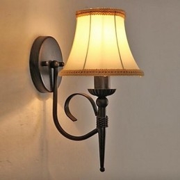 Vintage Andere Feature Uplight Wandleuchten Wandleuchte