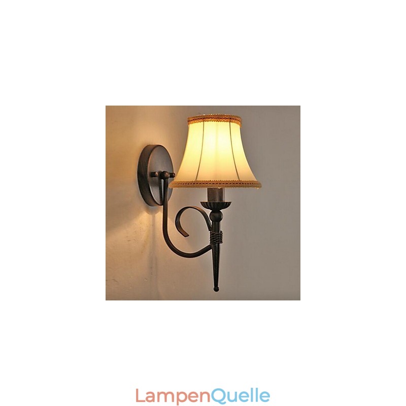 Vintage Andere Feature Uplight Wandleuchten Wandleuchte