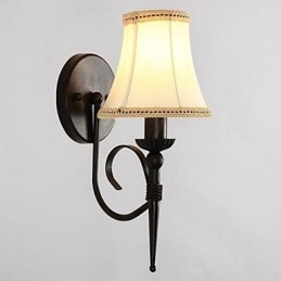 Vintage Andere Feature Uplight Wandleuchten Wandleuchte