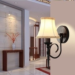 Vintage Andere Feature Uplight Wandleuchten Wandleuchte