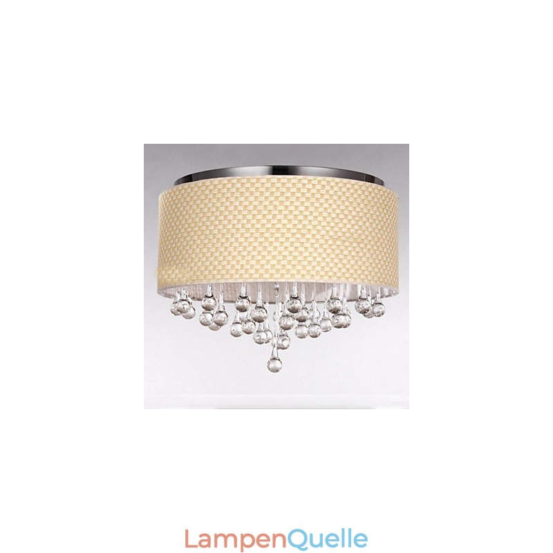 Moderne minimalistische Deckenlampe