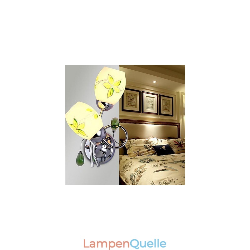 Moderne zeitgenössische andere Feature Uplight Wandleuchten Wandleuchte
