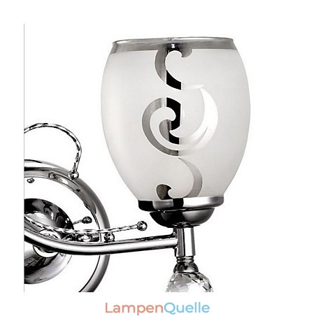 Einfache weitere Funktion für Crystal Ambient Light Wandleuchten Wandleuchte Einfache weitere Funktion für Crystal Ambient Light Wandleuchten Wandleuchte