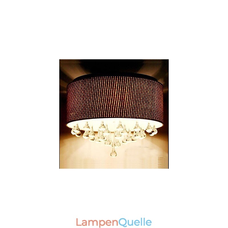 Moderne minimalistische Deckenlampe
