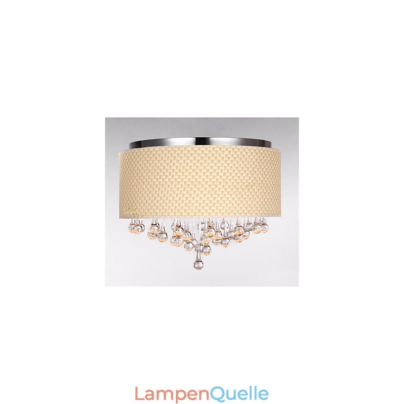 Moderne minimalistische Deckenlampe