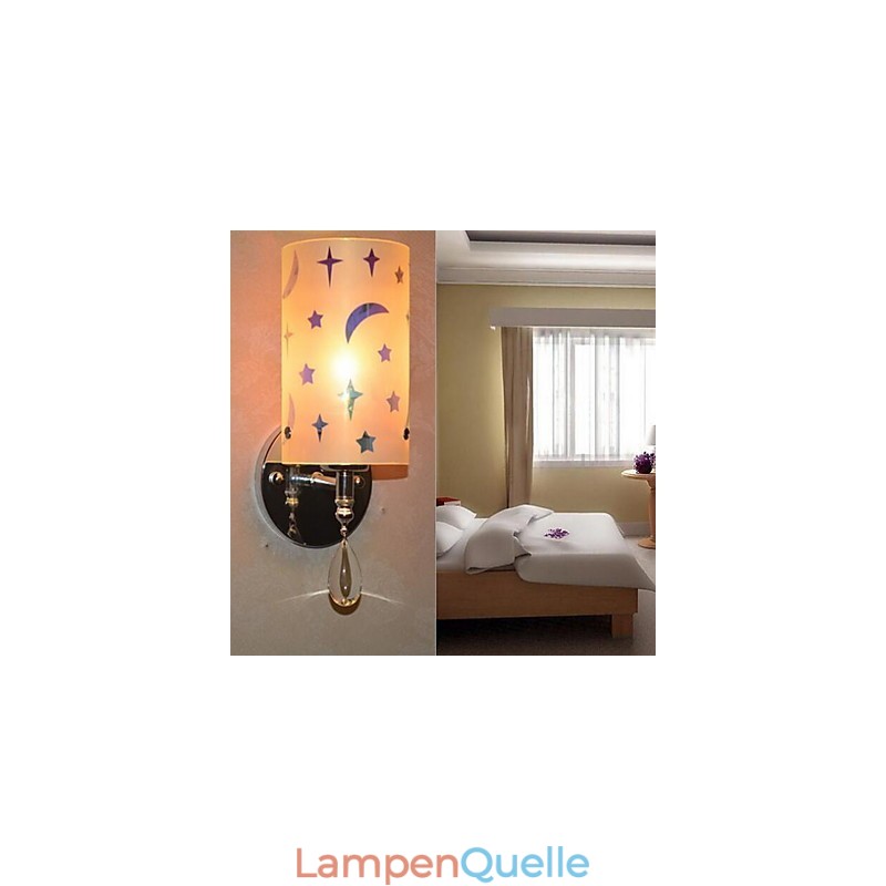 Moderne zeitgenössische andere Feature Downlight Wandleuchten Wandleuchte