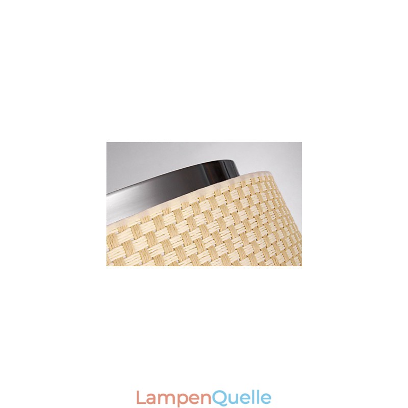 Moderne minimalistische Deckenlampe