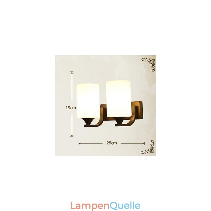 Vintage Andere Feature Uplight Wandleuchten Wandleuchte