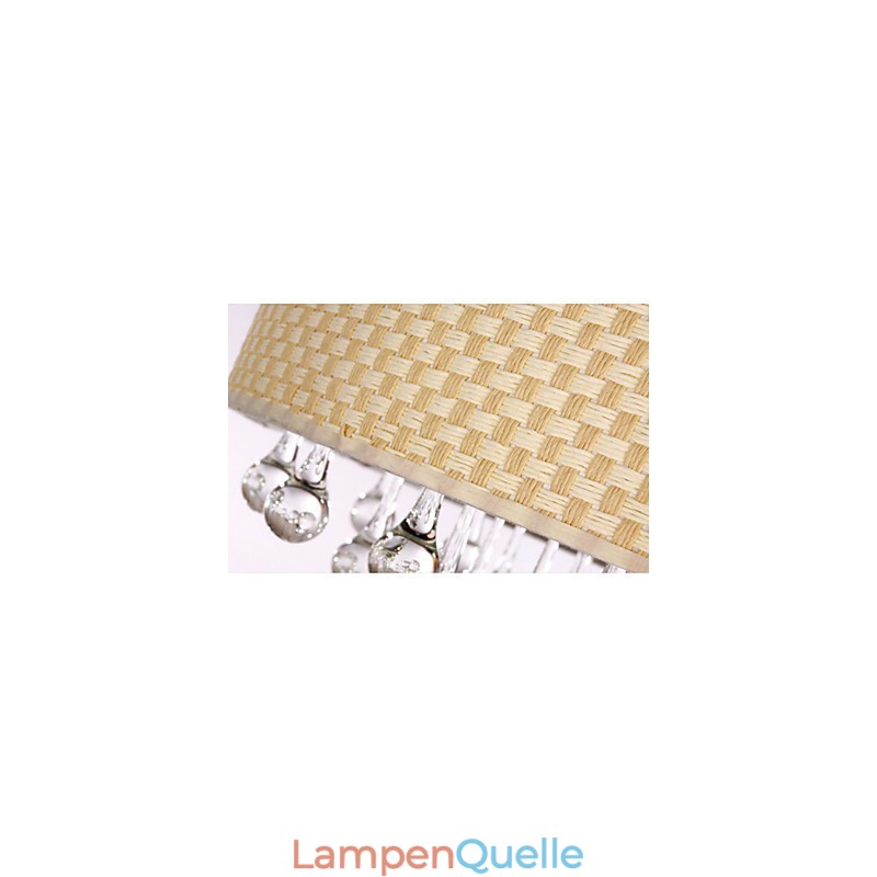 Moderne minimalistische Deckenlampe