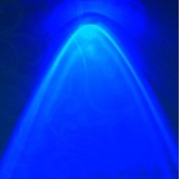 Mehrfarbige Neuheit für Wandleuchten im Mini-Stil mit Umgebungslicht, Wandleuchte, Lampe, Rosenlicht