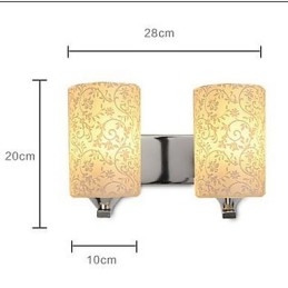 Moderne zeitgenössische andere Feature Uplight Wandleuchten Wandleuchte