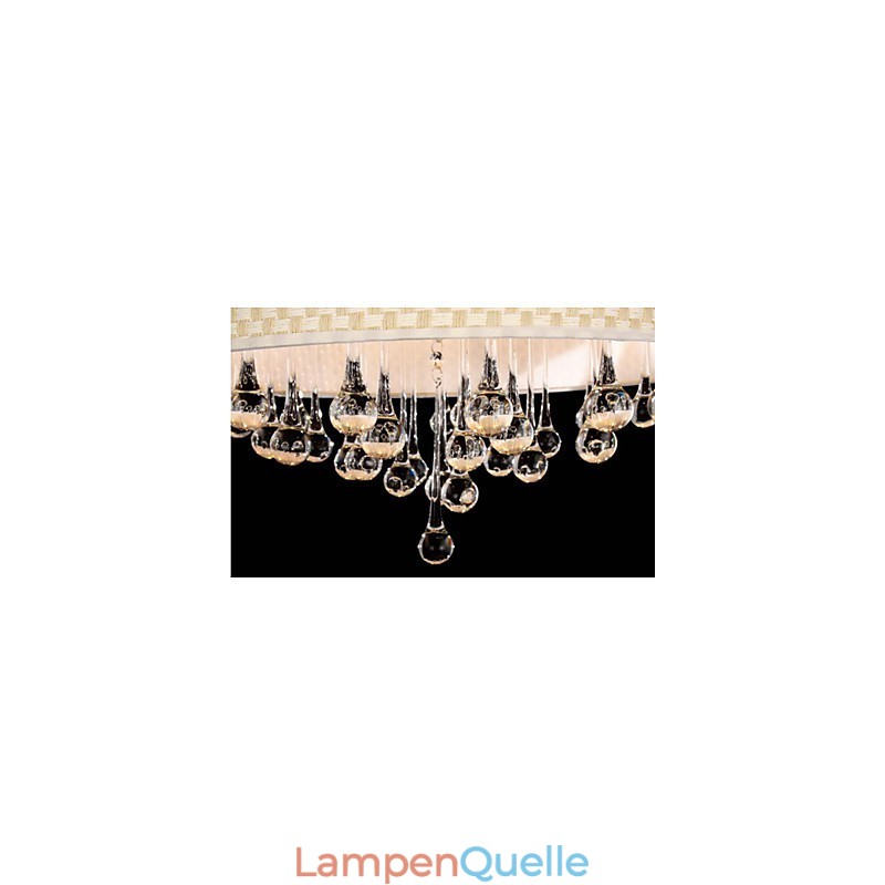 Moderne minimalistische Deckenlampe