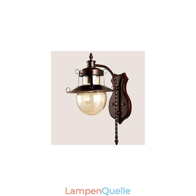 Vintage Andere Feature Downlight Wandleuchten Wandleuchte