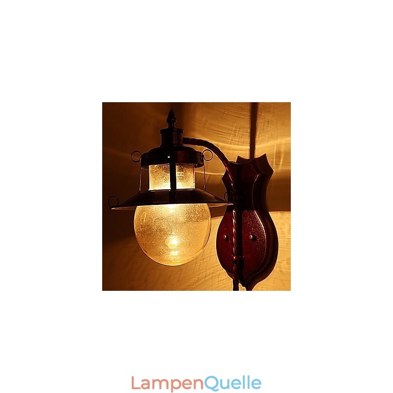 Vintage Andere Feature Downlight Wandleuchten Wandleuchte