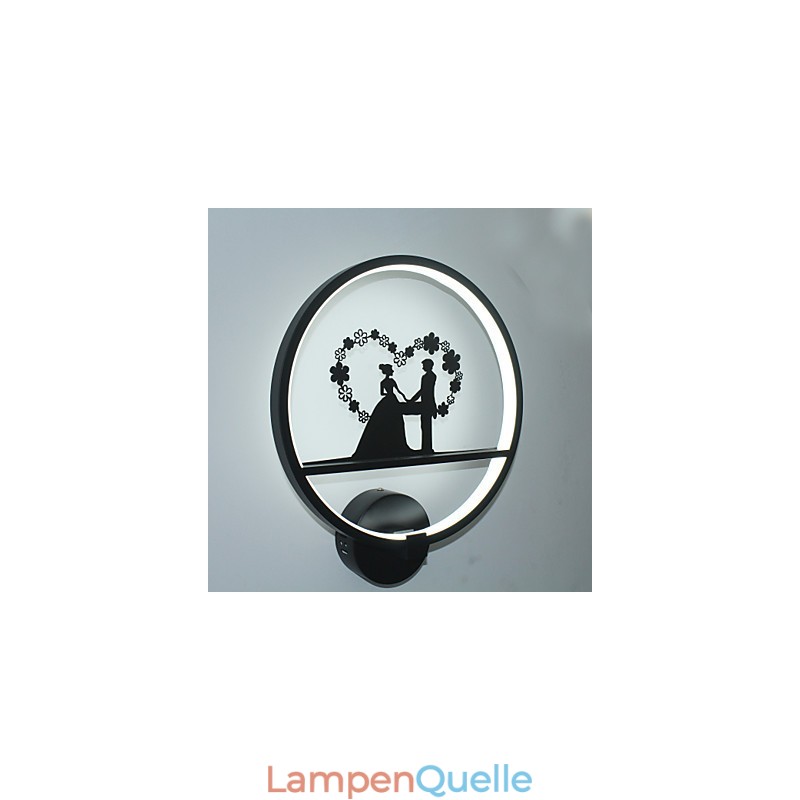Aluminium Produkt Wand Lampe Moderne Minimalistischen Kreative Wand Lampe Modische Wohnzimmer Hintergrund Wand Balkon Lampe Flur Lichter