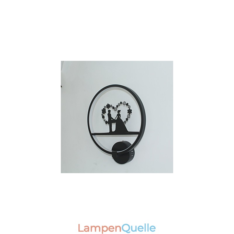 Aluminium Produkt Wand Lampe Moderne Minimalistischen Kreative Wand Lampe Modische Wohnzimmer Hintergrund Wand Balkon Lampe Flur Lichter