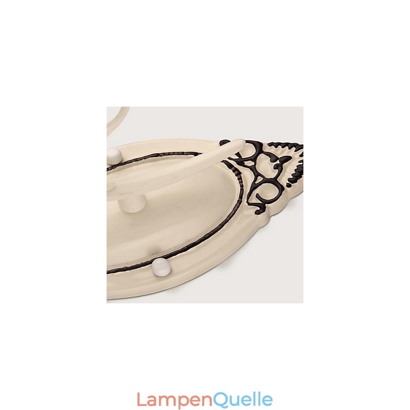Andere Feature Uplight Wandleuchten Wandleuchte