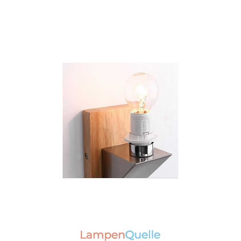 Moderne zeitgenössische andere Feature Uplight Wandleuchten Wandleuchte