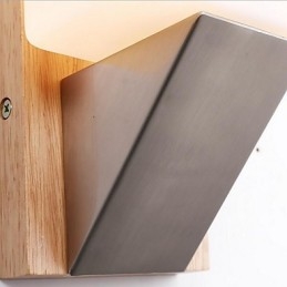 Moderne zeitgenössische andere Feature Uplight Wandleuchten Wandleuchte