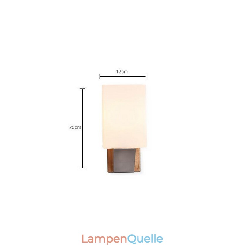 Moderne zeitgenössische andere Feature Uplight Wandleuchten Wandleuchte