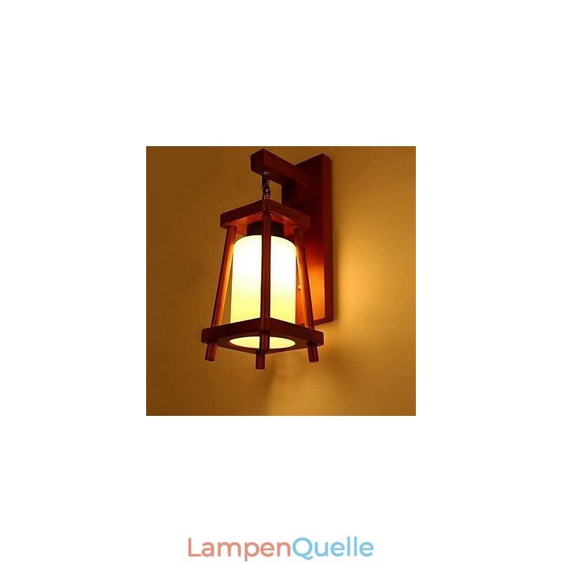 Vintage Andere Feature Uplight Wandleuchten Wandleuchte