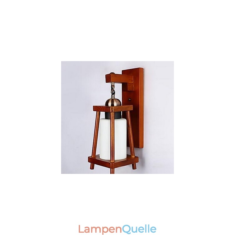 Vintage Andere Feature Uplight Wandleuchten Wandleuchte