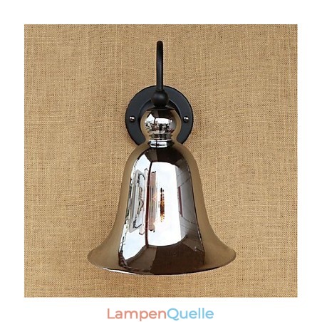Rustikale Lodge Silber Funktion für Downlight Wandleuchten Wandleuchte Rustikale Lodge Silber Funktion für Downlight Wandleuchten Wandleuchte