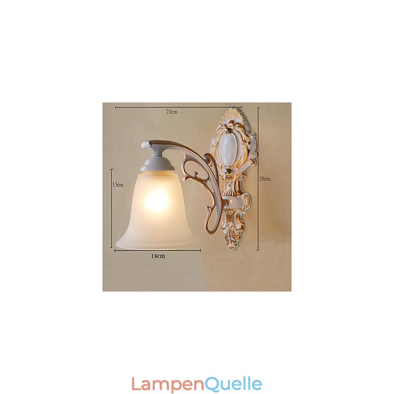 Moderne zeitgenössische rustikale Lodge Country andere Funktion für Mini-Stil Downlight Wandleuchten Wandleuchte