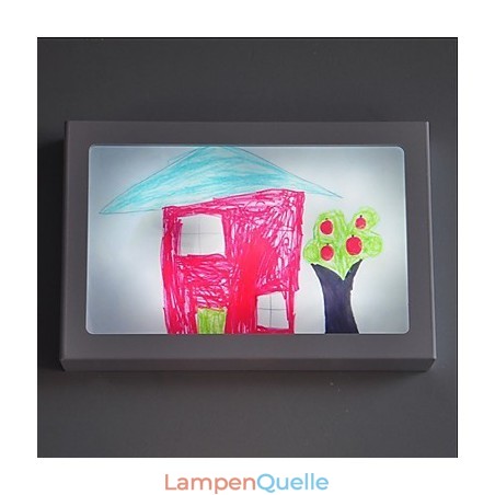 Integrierte moderne zeitgenössische moderne zeitgenössische Malerei-Funktion für Ambient Light Wandleuchten Integrierte moderne zeitgenössische moderne zeitgenössische Malerei-Funktion für Ambient Light Wandleuchten