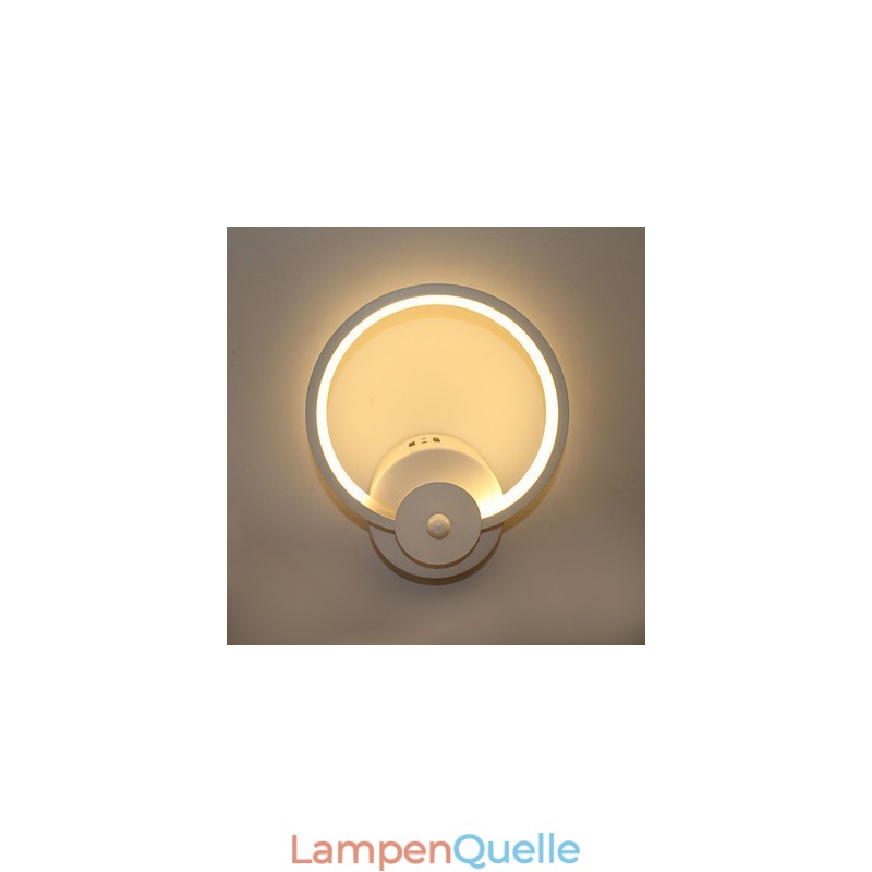Moderne minimalistische kreative Nachttischlampe eingebettete Lampe Eingang Treppe Schlafzimmer Wandbeleuchtung