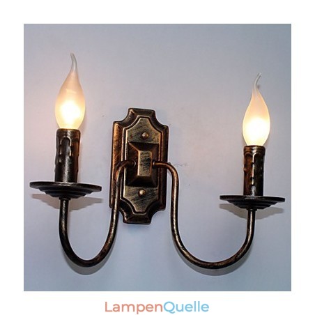 Retro Einfache Wand Lampe Korridor Flur Doppel Kopf Lampe Schlafzimmer Wohnzimmer Wand Lampe Beleuchtung Retro Einfache Wand Lampe Korridor Flur Doppel Kopf Lampe Schlafzimmer Wohnzimmer Wand Lampe Beleuchtung