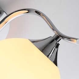 Moderne zeitgenössische Malerei-Funktion für Umgebungslicht-Wandleuchten Wandleuchte