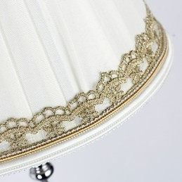 Moderne zeitgenössische rustikale Lodge Moderne zeitgenössische Landhaus-Chrom-Funktion für Kristall-Schwenkarm-Wandlampe